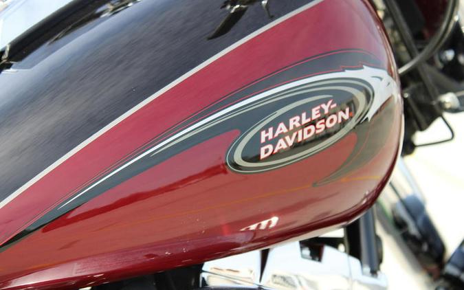 2003 Harley-Davidson® FLSTFI - Fat Boy® Injection