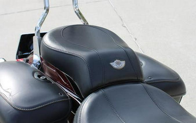 2003 Harley-Davidson® FLSTFI - Fat Boy® Injection