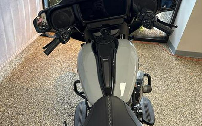 2025 Harley-Davidson Street Glide®