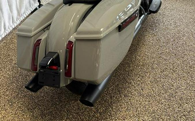 2025 Harley-Davidson Street Glide®