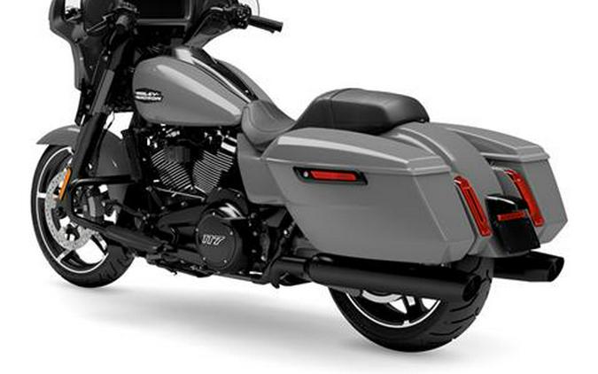 2025 Harley-Davidson Street Glide®