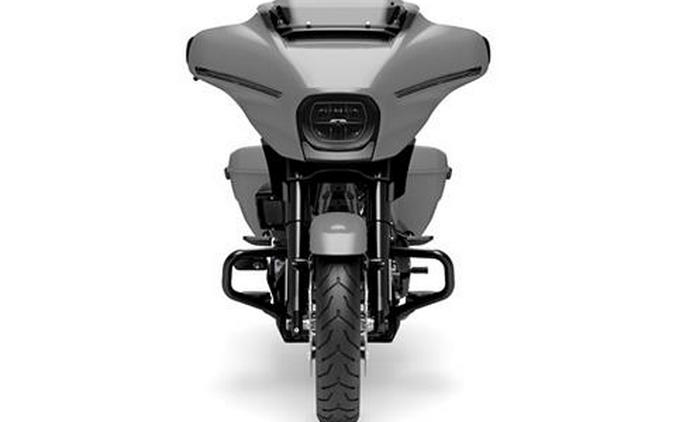 2025 Harley-Davidson Street Glide®