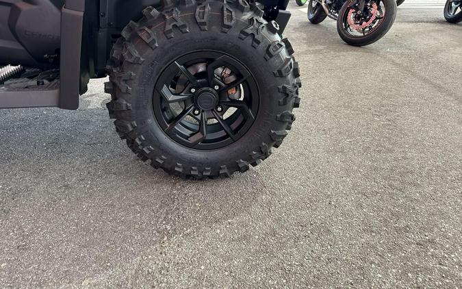 2026 CFMOTO CFORCE 600 TOURING