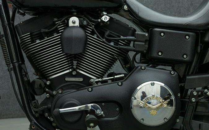 2000 HARLEY DAVIDSON FXDX DYNA SUPER GLIDE SPORT