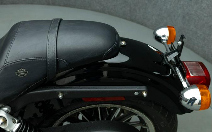 2000 HARLEY DAVIDSON FXDX DYNA SUPER GLIDE SPORT