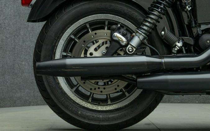 2000 HARLEY DAVIDSON FXDX DYNA SUPER GLIDE SPORT