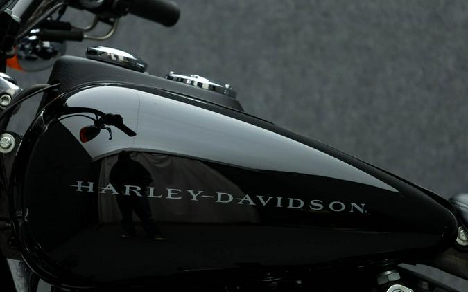 2000 HARLEY DAVIDSON FXDX DYNA SUPER GLIDE SPORT