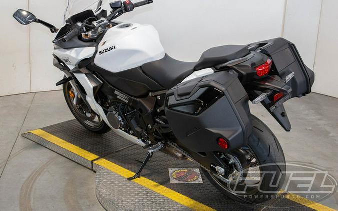 2026 Suzuki GSX-S 1000GT
