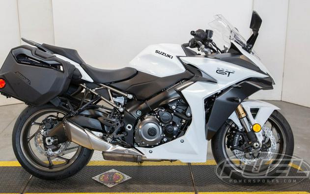 2026 Suzuki GSX-S 1000GT
