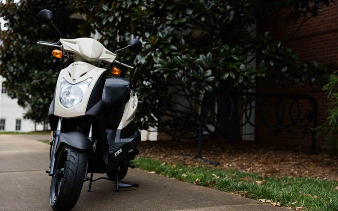 2026 Kymco Agility 50