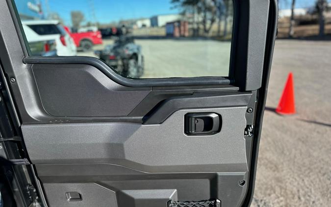 2026 Polaris Ranger XD 1500 Northstar Edition Premium