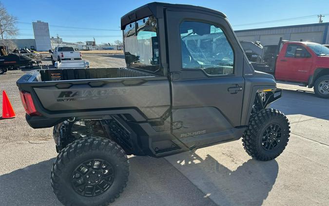 2026 Polaris Ranger XD 1500 Northstar Edition Premium