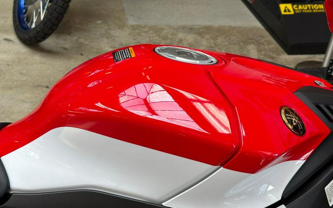 2026 Yamaha YZF-R1