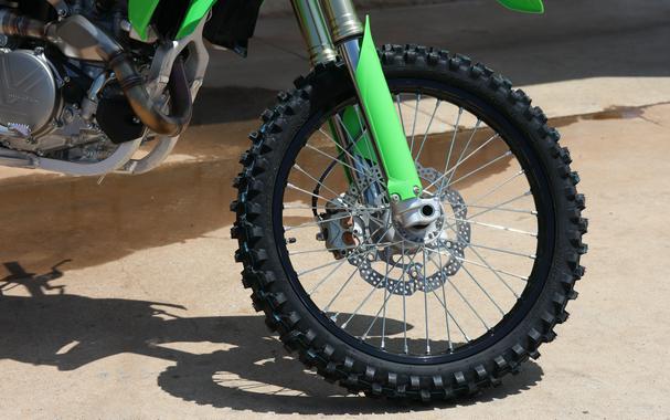 2026 KAWASAKI KX450