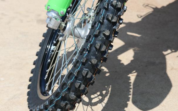 2026 KAWASAKI KX450