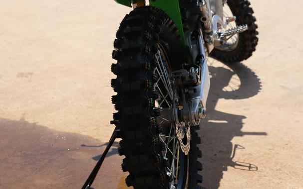2026 KAWASAKI KX450