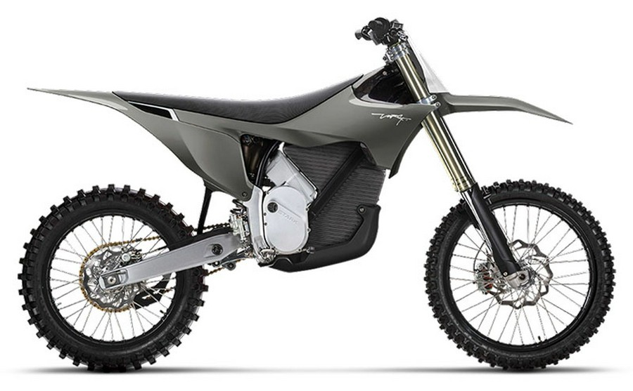 2026 Stark VARG EX 60 hp