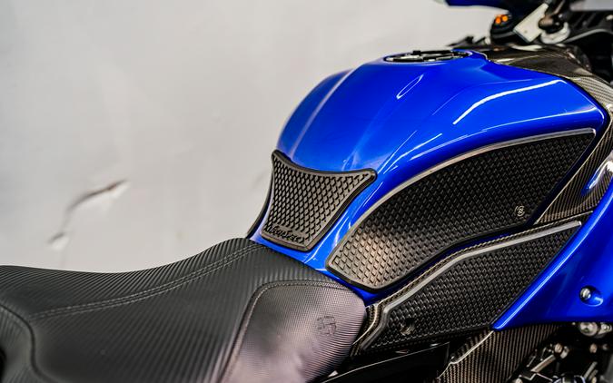 2020 Yamaha Motor Corp., USA YZF-R1