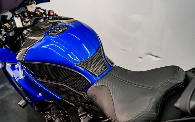 2020 Yamaha Motor Corp., USA YZF-R1