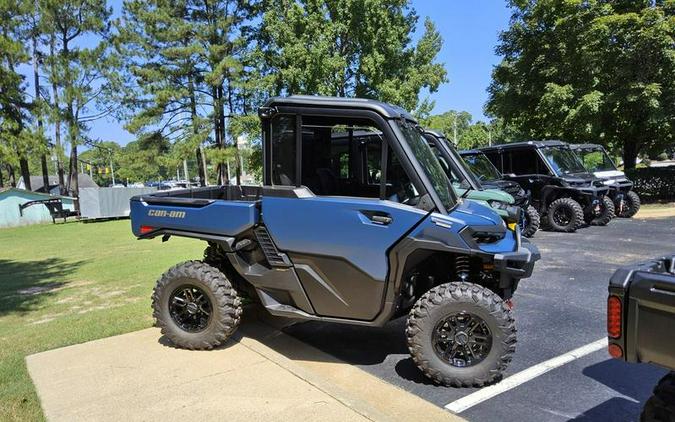 2026 Can-Am® Defender Limited HD11