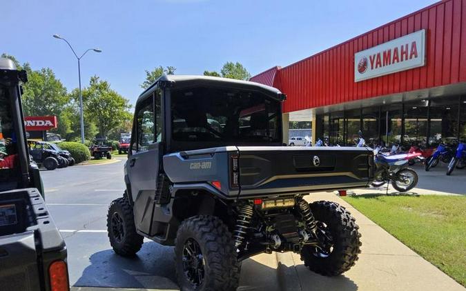 2026 Can-Am® Defender Limited HD11
