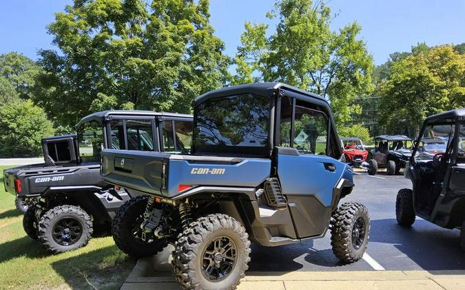 2026 Can-Am® Defender Limited HD11