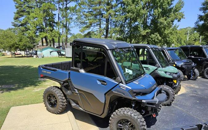 2026 Can-Am® Defender Limited HD11