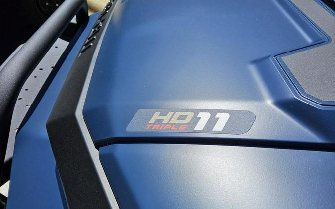 2026 Can-Am® Defender Limited HD11