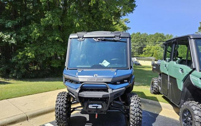 2026 Can-Am® Defender Limited HD11