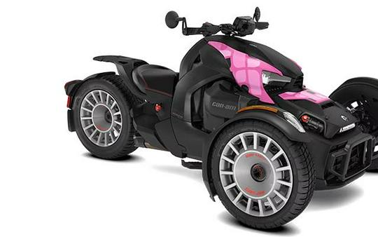 2026 Can-Am RD RYKER RALLY 900 BK 26