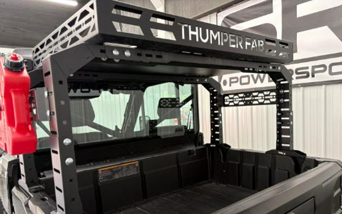 2026 Can-Am DEFENDER HD11 XT CAB