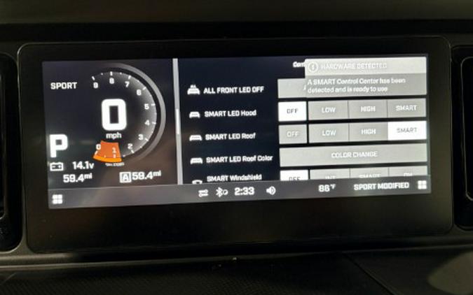 2026 Can-Am DEFENDER HD11 XT CAB