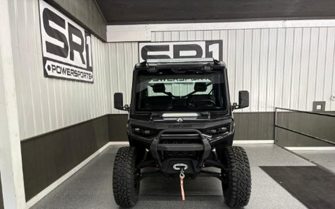 2026 Can-Am DEFENDER HD11 XT CAB
