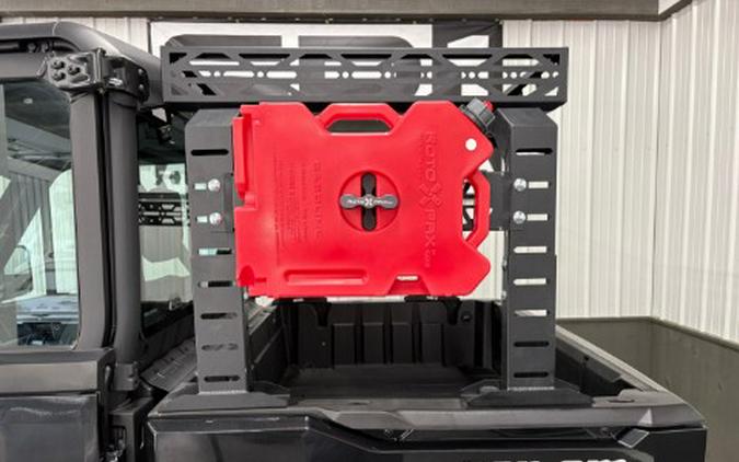 2026 Can-Am DEFENDER HD11 XT CAB