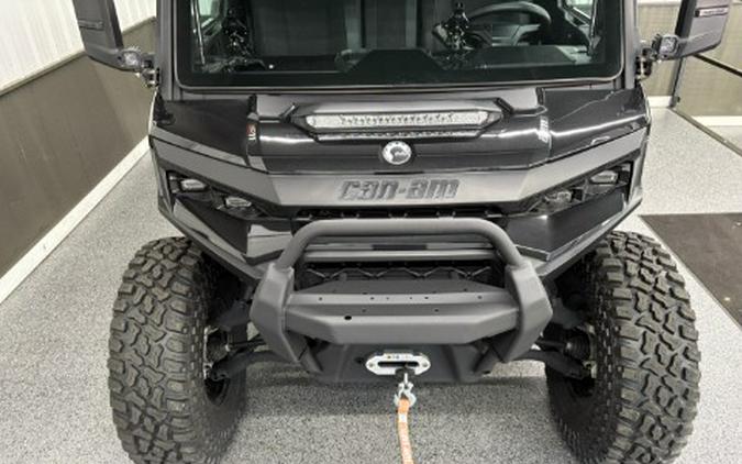 2026 Can-Am DEFENDER HD11 XT CAB