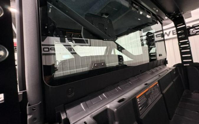 2026 Can-Am DEFENDER HD11 XT CAB