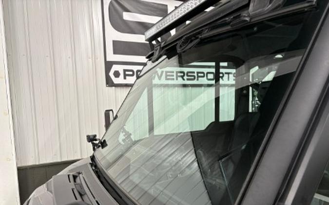 2026 Can-Am DEFENDER HD11 XT CAB