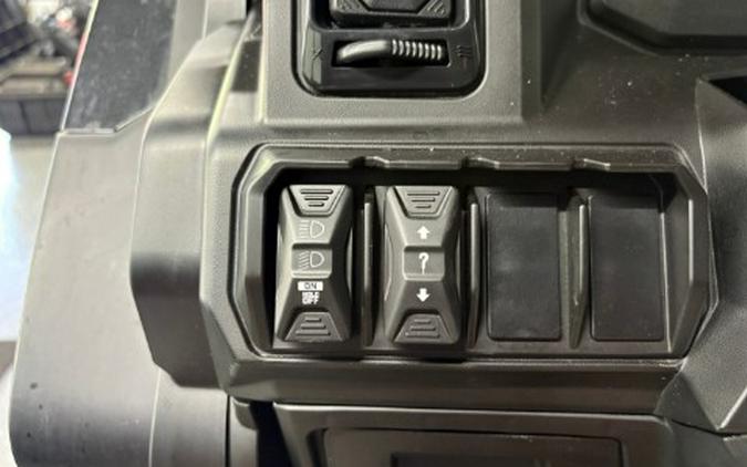2026 Can-Am DEFENDER HD11 XT CAB