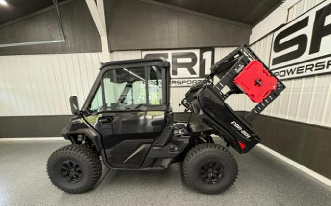 2026 Can-Am DEFENDER HD11 XT CAB