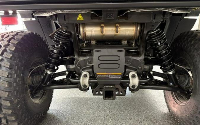 2026 Can-Am DEFENDER HD11 XT CAB