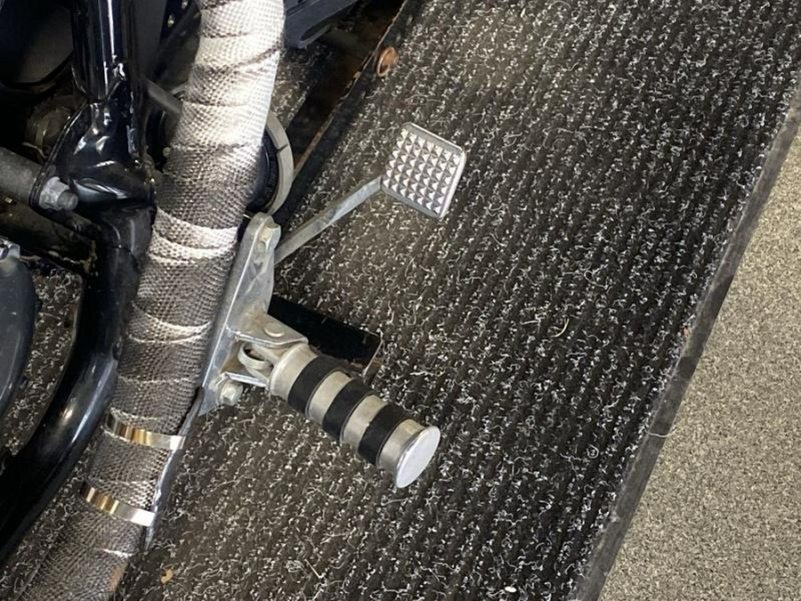 2004 Honda® VT1100C