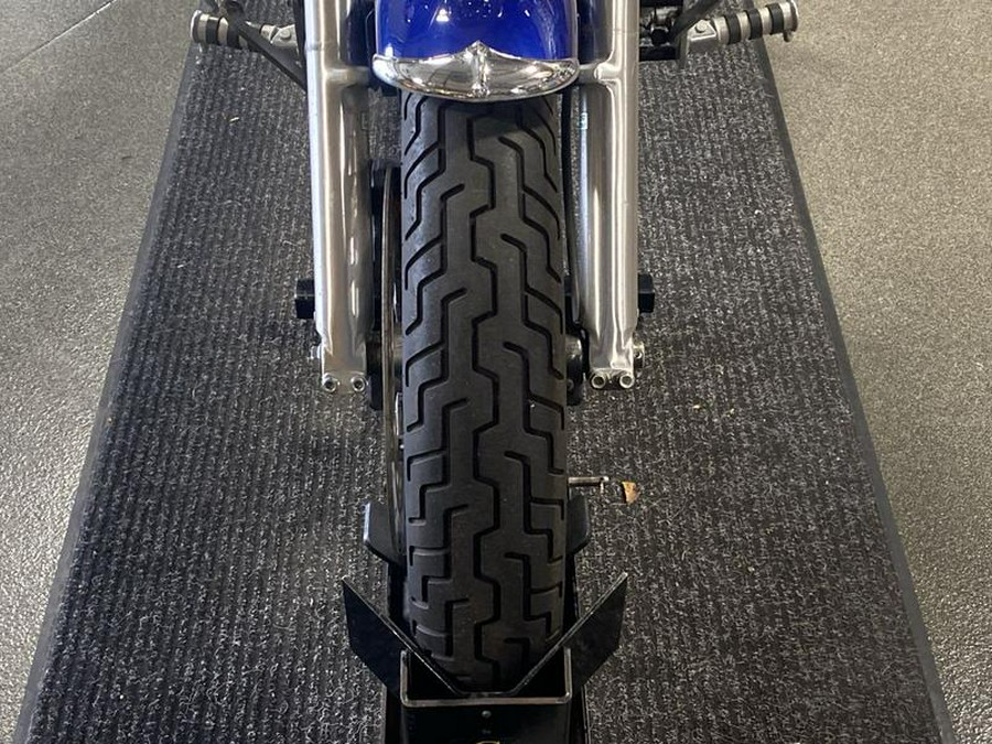 2004 Honda® VT1100C