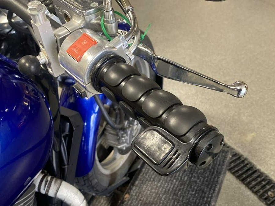 2004 Honda® VT1100C