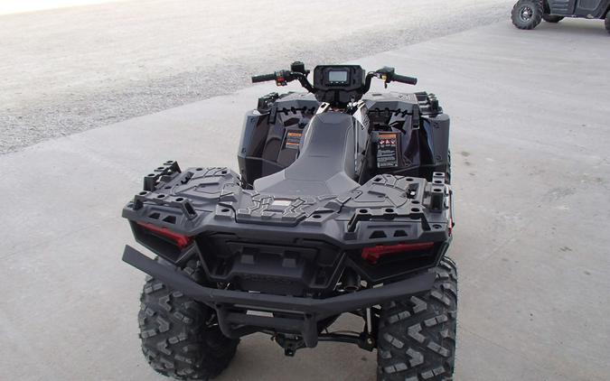 2024 Polaris Industries Sportsman 850 Ultimate Trail