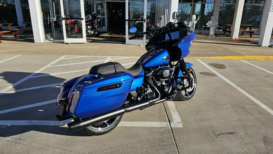 2024 Harley-Davidson FLTRX - Road Glide