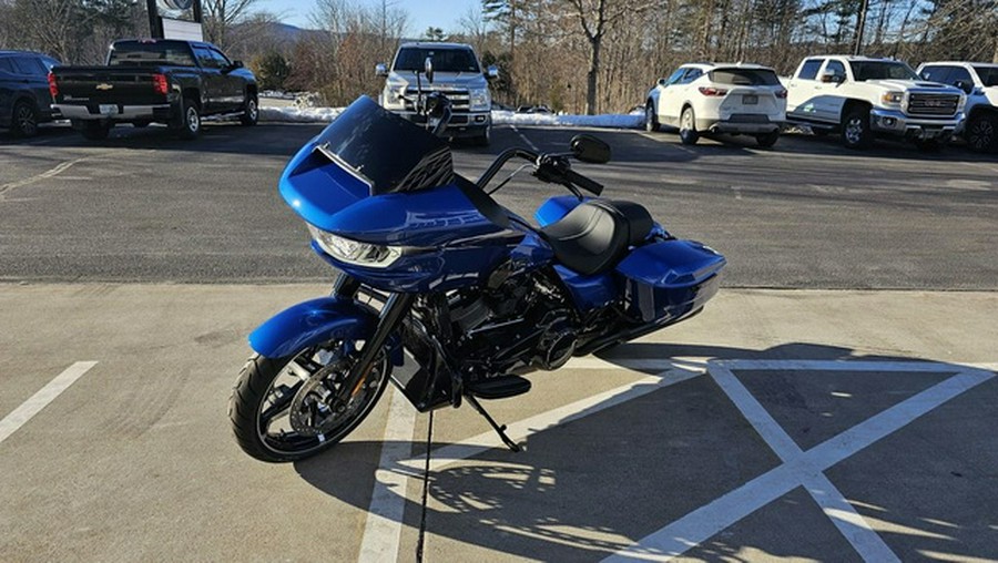 2024 Harley-Davidson FLTRX - Road Glide