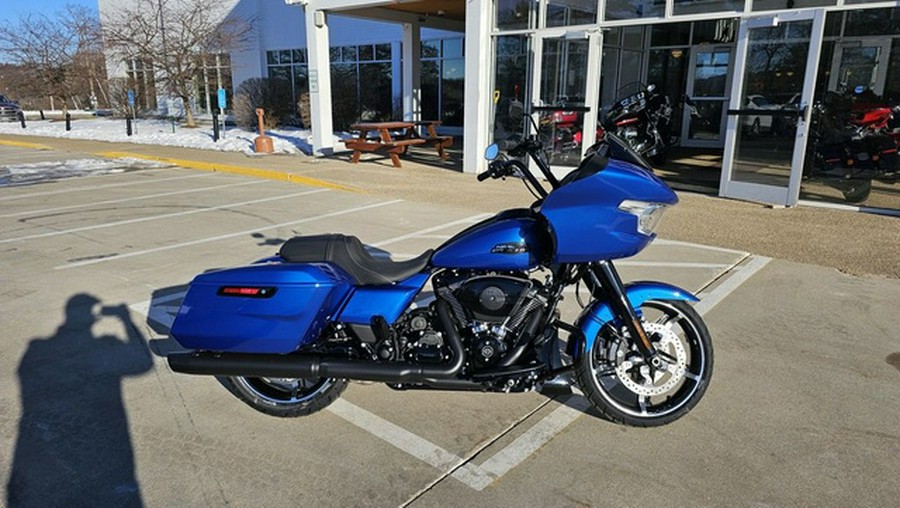 2024 Harley-Davidson FLTRX - Road Glide