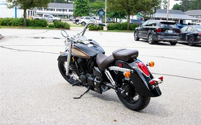 2024 Honda Shadow Aero