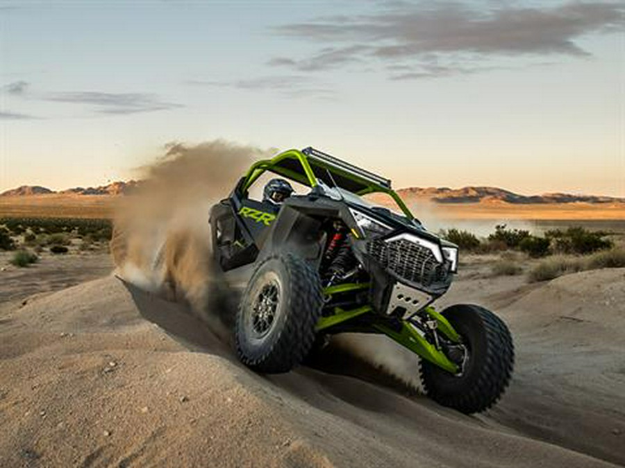 2024 Polaris RZR Pro R Ultimate