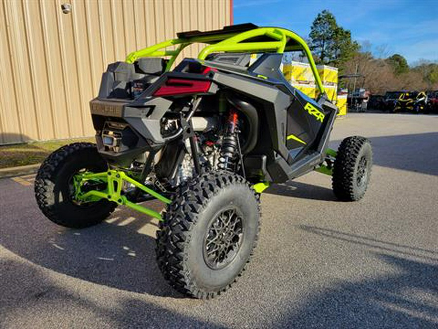 2024 Polaris RZR Pro R Ultimate